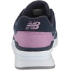 New Balance Women’s 997H V1 Sneaker | Casual Shoes(Natural Indigo/Dusty Cedar)