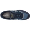 New Balance Women’s 997H V1 Sneaker | Casual Shoes(Natural Indigo/Dusty Cedar)