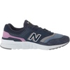 New Balance Women’s 997H V1 Sneaker | Casual Shoes(Natural Indigo/Dusty Cedar)