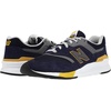 New Balance Women’s 997H V1 Sneaker | Casual Shoes(Navy Gold)