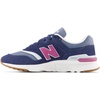 New Balance Women’s 997H V1 Sneaker | Casual Shoes(Nb Navy/Scorpio)