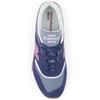 New Balance Women’s 997H V1 Sneaker | Casual Shoes(Nb Navy/Scorpio)