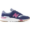 New Balance Women’s 997H V1 Sneaker | Casual Shoes(Nb Navy/Scorpio)