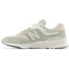 New Balance Women’s 997H V1 Sneaker | Casual Shoes(Olivine/Linen/Sea Salt)