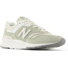 New Balance Women’s 997H V1 Sneaker | Casual Shoes(Olivine/Linen/Sea Salt)