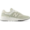 New Balance Women’s 997H V1 Sneaker | Casual Shoes(Olivine/Linen/Sea Salt)