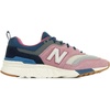 New Balance Women’s 997H V1 Sneaker | Casual Shoes(Overcast/White Oak)