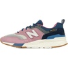 New Balance Women’s 997H V1 Sneaker | Casual Shoes(Overcast/White Oak)