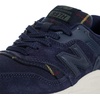 New Balance Women’s 997H V1 Sneaker | Casual Shoes(Pigment/Pigment)