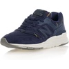New Balance Women’s 997H V1 Sneaker | Casual Shoes(Pigment/Pigment)