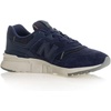 New Balance Women’s 997H V1 Sneaker | Casual Shoes(Pigment/Pigment)
