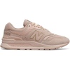 New Balance Women’s 997H V1 Sneaker | Casual Shoes(Pink)