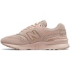 New Balance Women’s 997H V1 Sneaker | Casual Shoes(Pink)