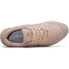New Balance Women’s 997H V1 Sneaker | Casual Shoes(Pink)