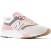 New Balance Women’s 997H V1 Sneaker | Casual Shoes(Pink Moon/Grey Matter)