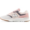New Balance Women’s 997H V1 Sneaker | Casual Shoes(Pink Moon/Grey Matter)