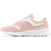 New Balance Women’s 997H V1 Sneaker | Casual Shoes(Pink Moon/Pink Sand)