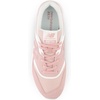 New Balance Women’s 997H V1 Sneaker | Casual Shoes(Pink Moon/Pink Sand)