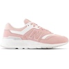 New Balance Women’s 997H V1 Sneaker | Casual Shoes(Pink Moon/Pink Sand)