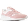 New Balance Women’s 997H V1 Sneaker | Casual Shoes(Pink Moon/Pink Sand)