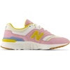 New Balance Women’s 997H V1 Sneaker | Casual Shoes(Pink Taffy/Calcium/Baroque Gold)