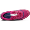 New Balance Women’s 997H V1 Sneaker | Casual Shoes(Pink/Blue)
