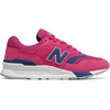New Balance Women’s 997H V1 Sneaker | Casual Shoes(Pink/Blue)