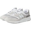 New Balance Women’s 997H V1 Sneaker | Casual Shoes(Rain Cloud/White)