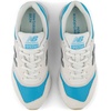 New Balance Women’s 997H V1 Sneaker | Casual Shoes(Reflection/Blue Glaze)