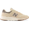 New Balance Women’s 997H V1 Sneaker | Casual Shoes(Sandstone/White)