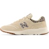 New Balance Women’s 997H V1 Sneaker | Casual Shoes(Sandstone/White)