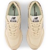 New Balance Women’s 997H V1 Sneaker | Casual Shoes(Sandstone/White)