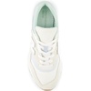 New Balance Women’s 997H V1 Sneaker | Casual Shoes(Sea Salt/Quarry Blue/Clay Ash)