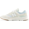 New Balance Women’s 997H V1 Sneaker | Casual Shoes(Sea Salt/Quarry Blue/Clay Ash)