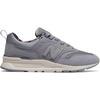 New Balance Women’s 997H V1 Sneaker | Casual Shoes(Smoky Quartz/Kite Purple)