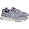 New Balance Women’s 997H V1 Sneaker | Casual Shoes(Smoky Quartz/Kite Purple)