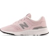 New Balance Women’s 997H V1 Sneaker | Casual Shoes(Stone Pink/Slate Grey)