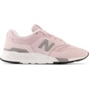 New Balance Women’s 997H V1 Sneaker | Casual Shoes(Stone Pink/Slate Grey)