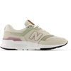 New Balance Women’s 997H V1 Sneaker | Casual Shoes(Timber Wolf/Olivine/Ice Wine)