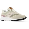 New Balance Women’s 997H V1 Sneaker | Casual Shoes(Timber Wolf/Olivine/Ice Wine)
