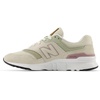 New Balance Women’s 997H V1 Sneaker | Casual Shoes(Timber Wolf/Olivine/Ice Wine)