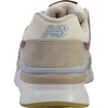 New Balance Women’s 997H V1 Sneaker | Casual Shoes(Timberwolf/Rosewood)