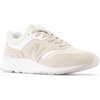 New Balance Women’s 997H V1 Sneaker | Casual Shoes(Timberwolf/White)