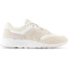 New Balance Women’s 997H V1 Sneaker | Casual Shoes(Timberwolf/White)