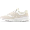 New Balance Women’s 997H V1 Sneaker | Casual Shoes(Timberwolf/White)