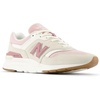 New Balance Women’s 997H V1 Sneaker | Casual Shoes(Turtledove/Orb Pink/Rosewood)