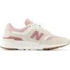 New Balance Women’s 997H V1 Sneaker | Casual Shoes(Turtledove/Orb Pink/Rosewood)