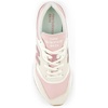 New Balance Women’s 997H V1 Sneaker | Casual Shoes(Turtledove/Orb Pink/Rosewood)