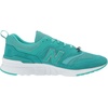 New Balance Women’s 997H V1 Sneaker | Casual Shoes(Verdite/White)