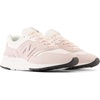 New Balance Women’s 997H V1 Sneaker | Casual Shoes(Washed Pink/Rose)